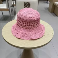 $32.00 USD Prada Caps #1346033