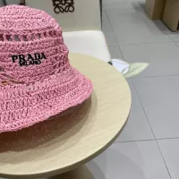 $32.00 USD Prada Caps #1346033