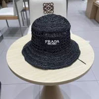 $32.00 USD Prada Caps #1346034