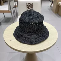 $32.00 USD Prada Caps #1346034