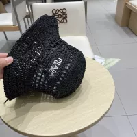 $32.00 USD Prada Caps #1346034