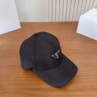 $25.00 USD Prada Caps #1346035