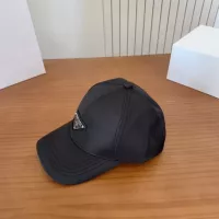 $25.00 USD Prada Caps #1346035