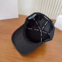 $25.00 USD Prada Caps #1346035