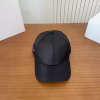 $25.00 USD Prada Caps #1346036