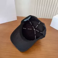 $25.00 USD Prada Caps #1346036
