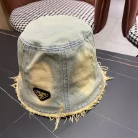 $36.00 USD Prada Caps #1346037