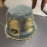 $36.00 USD Prada Caps #1346038