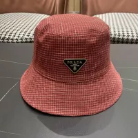 $36.00 USD Prada Caps #1346043