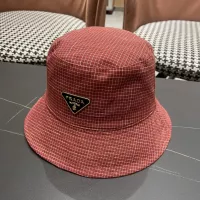 $36.00 USD Prada Caps #1346043