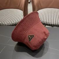 $36.00 USD Prada Caps #1346043