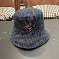 $36.00 USD Prada Caps #1346044
