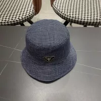 $36.00 USD Prada Caps #1346044