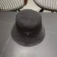 $36.00 USD Prada Caps #1346045