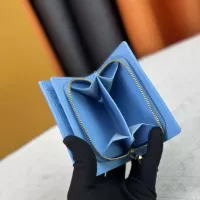$48.00 USD Louis Vuitton LV Card Case #1346055