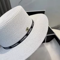 $32.00 USD Chanel Caps #1346075
