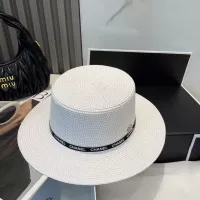 $32.00 USD Chanel Caps #1346075