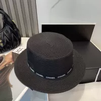 $32.00 USD Chanel Caps #1346076
