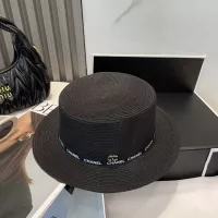 $32.00 USD Chanel Caps #1346076