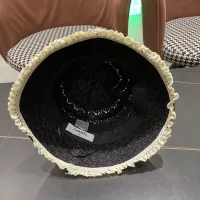 $36.00 USD Chanel Caps #1346080