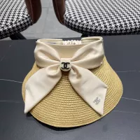 $34.00 USD Chanel Caps #1346081