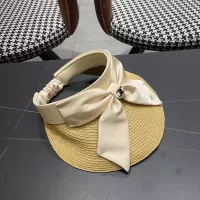 $34.00 USD Chanel Caps #1346081