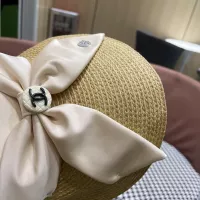 $34.00 USD Chanel Caps #1346081