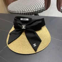 $34.00 USD Chanel Caps #1346082