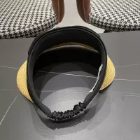 $34.00 USD Chanel Caps #1346082
