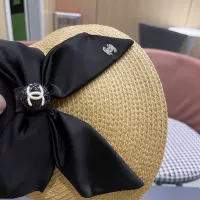 $34.00 USD Chanel Caps #1346082