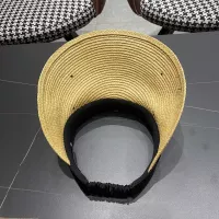 $34.00 USD Chanel Caps #1346082