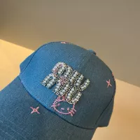 $27.00 USD MIU MIU Caps #1346083