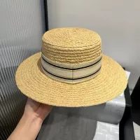 $56.00 USD MIU MIU Caps #1346085