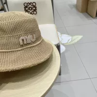 $36.00 USD MIU MIU Caps #1346086
