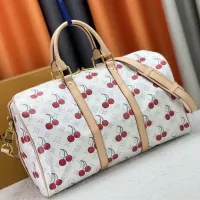 $80.00 USD Louis Vuitton Travel Bags #1346097