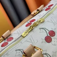 $80.00 USD Louis Vuitton Travel Bags #1346097