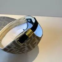 $27.00 USD Fendi Caps #1346154