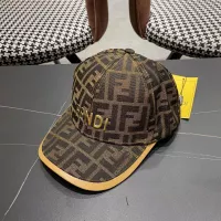 $34.00 USD Fendi Caps #1346160