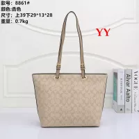 $29.00 USD Coach Shoulder Bags For Women #1346171