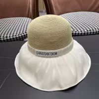 $36.00 USD Christian Dior Caps #1346183