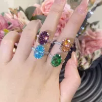 $45.00 USD Tiffany Rings For Women #1346200