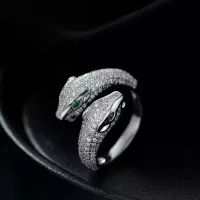 $42.00 USD Cartier Rings #1346208
