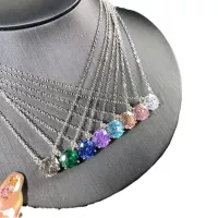 $42.00 USD Chanel Necklaces For Women #1346218