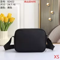 $27.00 USD Lacoste Messenger Bags For Men #1346229