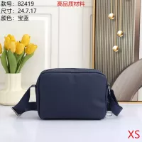 $27.00 USD Lacoste Messenger Bags For Men #1346232