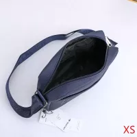 $27.00 USD Lacoste Messenger Bags For Men #1346232