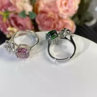 $45.00 USD Chanel Rings For Women #1346239