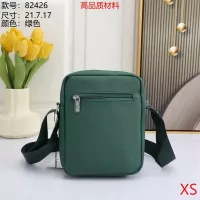 $27.00 USD Lacoste Messenger Bags For Men #1346244