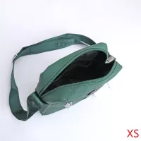 $27.00 USD Lacoste Messenger Bags For Men #1346244