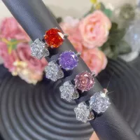 $45.00 USD Chanel Rings For Women #1346245
